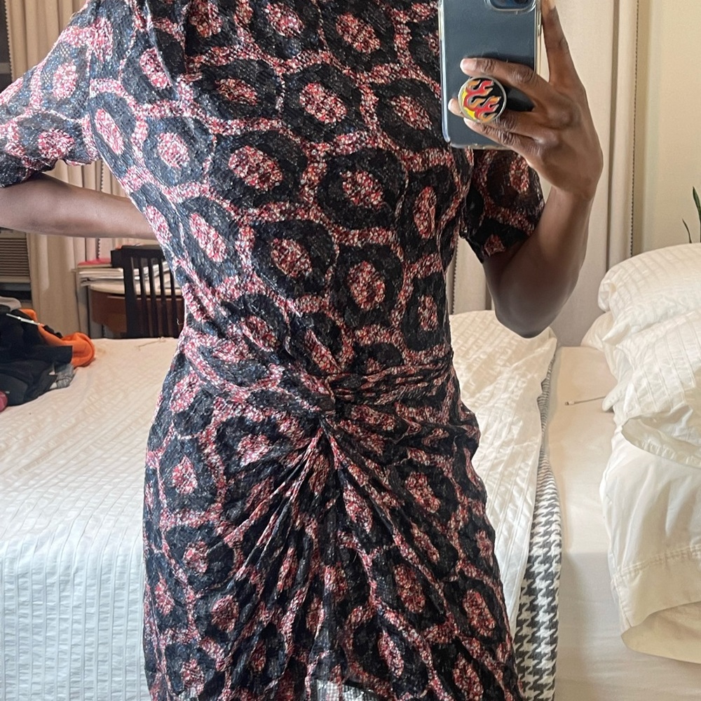 Isabel Marant dress
